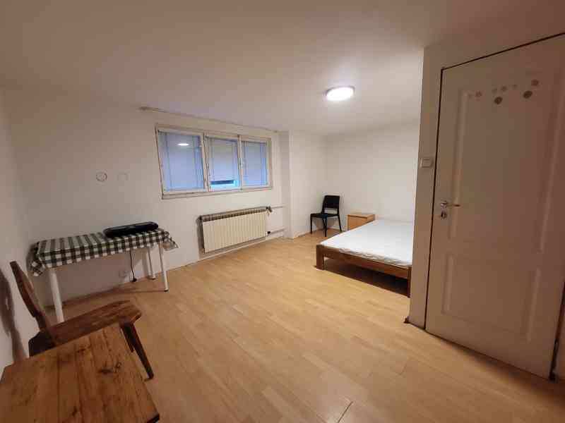 Pronájem bytu pokoje 22 m² Rosečská, Praha - Krč  - foto 3