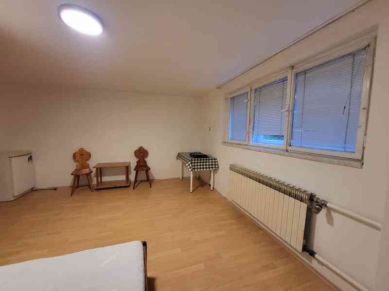 Pronájem bytu pokoje 22 m² Rosečská, Praha - Krč  - foto 2