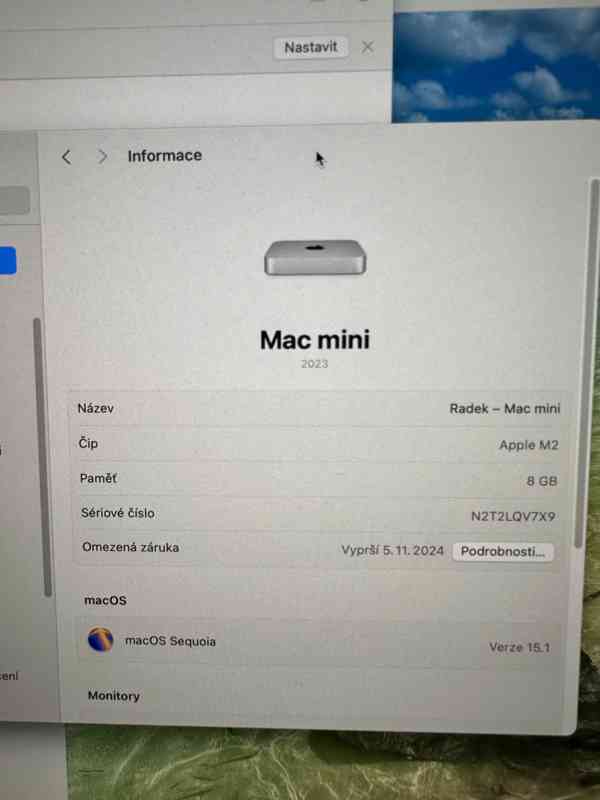 Apple Mac mini M2 - foto 3