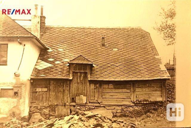Prodej rodinného domu k trvalému bydlení včetně vybavení v obci Stará Ves u města Rýmařova - foto 62