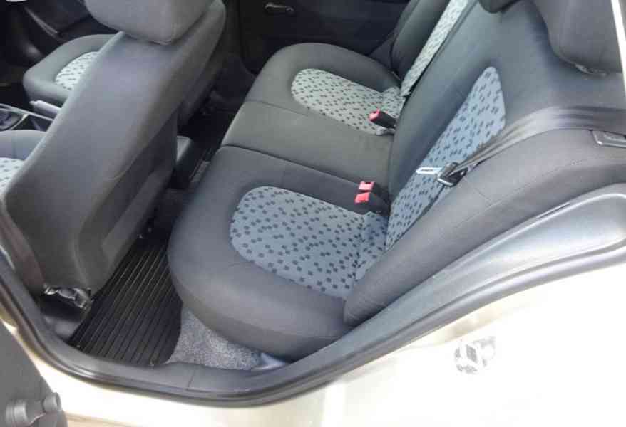 Škoda Fabia 1.2i Combi r.v.2005 (47 kw) klima Koupeno v ČR  - foto 13