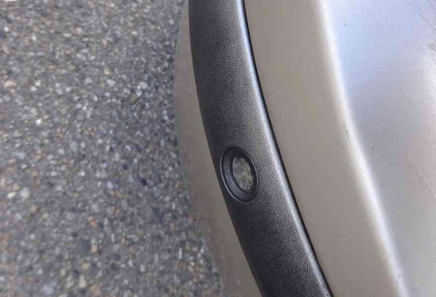 Škoda Fabia 1.2i Combi r.v.2005 (47 kw) klima Koupeno v ČR  - foto 16