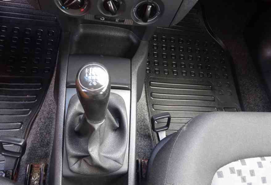 Škoda Fabia 1.2i Combi r.v.2005 (47 kw) klima Koupeno v ČR  - foto 9