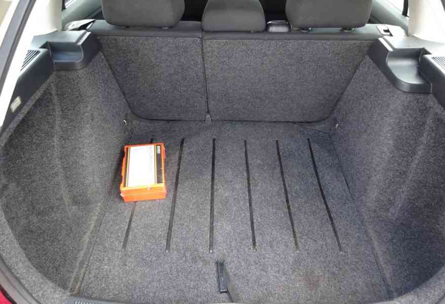 Škoda Fabia 1.2i Combi r.v.2005 (47 kw) klima Koupeno v ČR  - foto 14