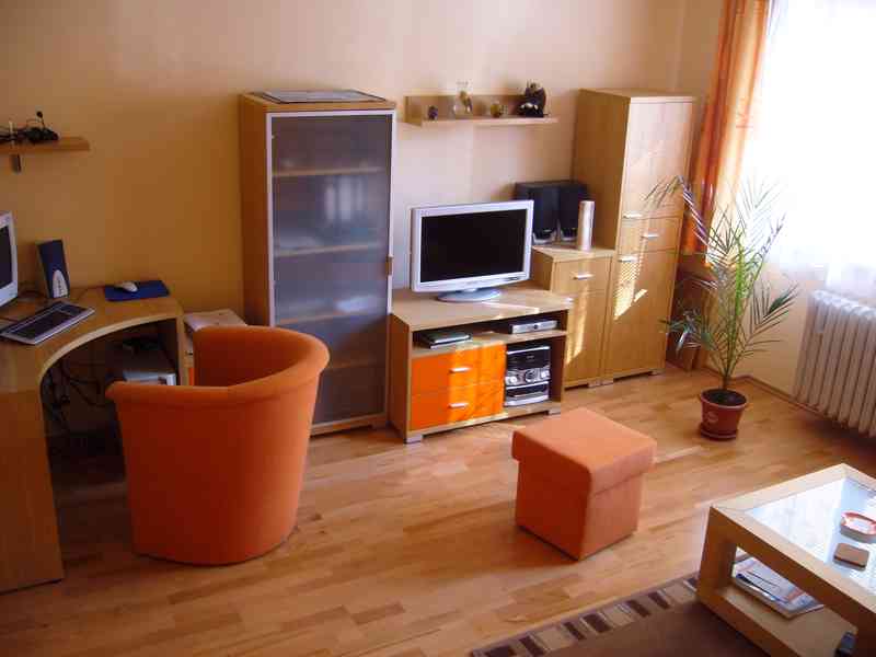 Pronájem bytu 1+1 Žďár nad Sázavou - foto 5