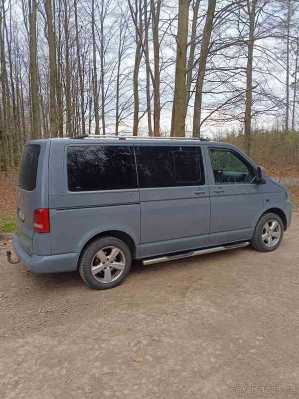 Volkswagen Transporter 1,9 tdi - foto 2
