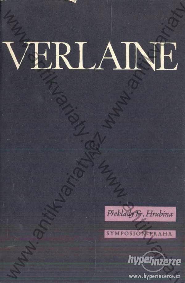Verlaine - foto 1