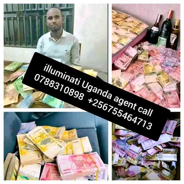 Kampala illuminati Uganda 0788310898 0755464713 - foto 2