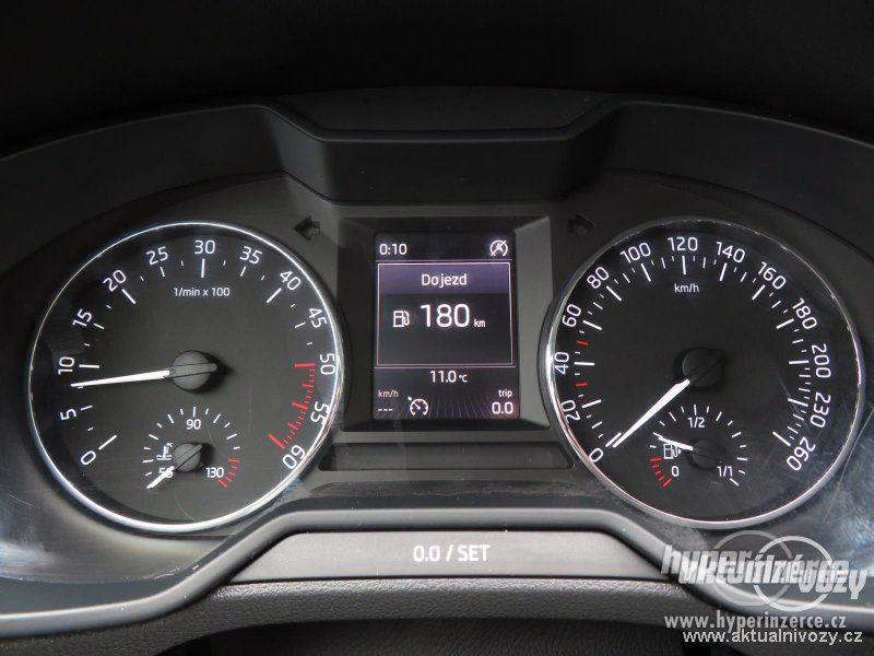 Škoda Octavia 2.0, nafta, RV 2016 - foto 13