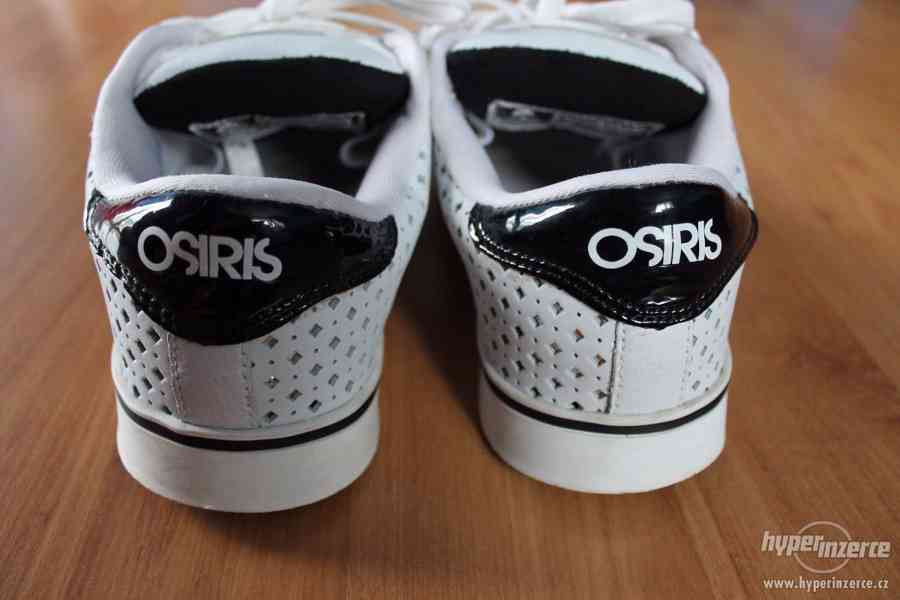 Dámské boty OSIRIS - foto 3