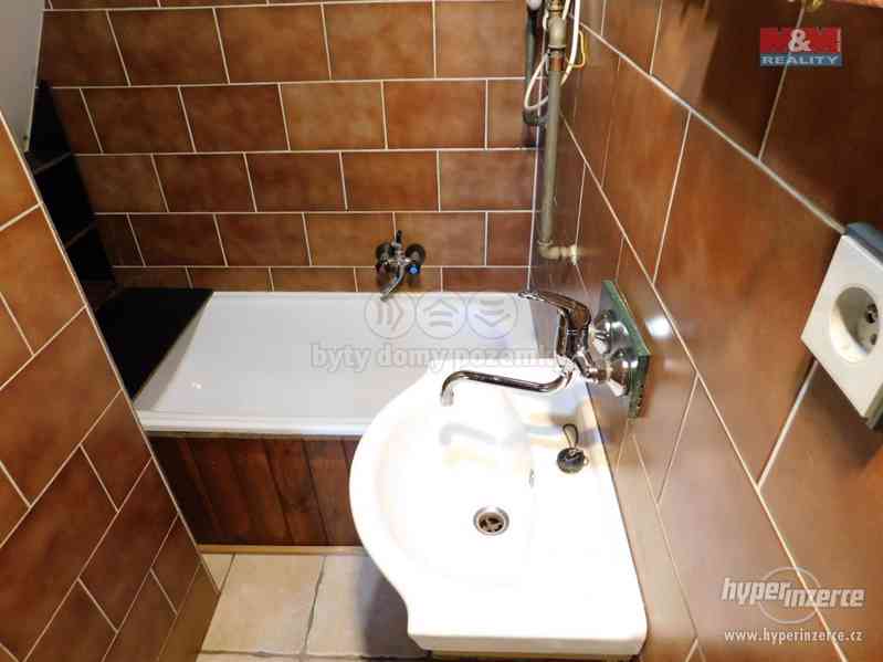 Prodej chaty 3+kk, 44 m2 s pozemkem 408 m2 Kokořínsko - foto 14