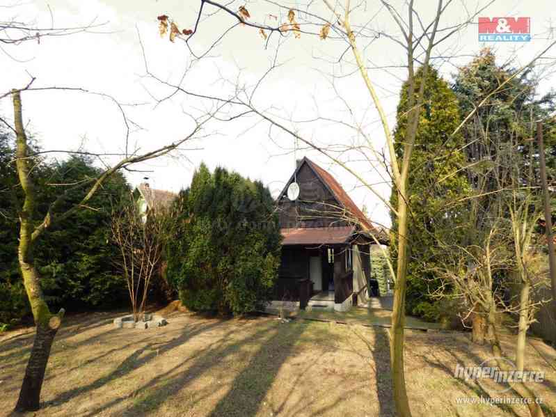 Prodej chaty 3+kk, 44 m2 s pozemkem 408 m2 Kokořínsko - foto 18