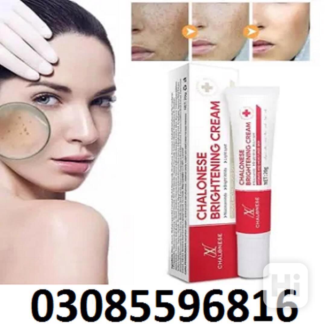 Chalonese Brightening Cream in Hyderabad = {03085596816} - foto 1