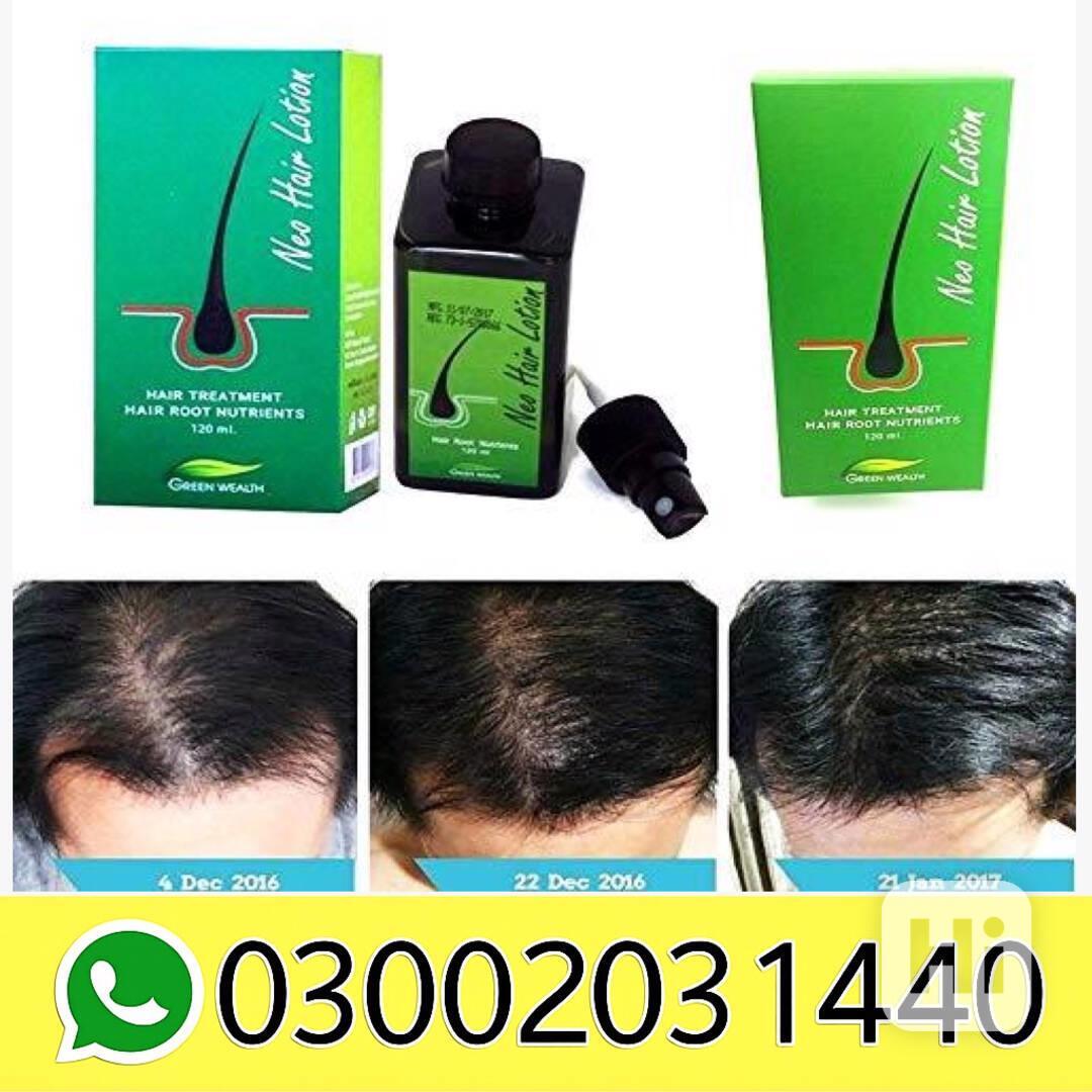 Neo Hair Lotion in WahCantonment$$$ 03002031440 order Now -  - foto 1