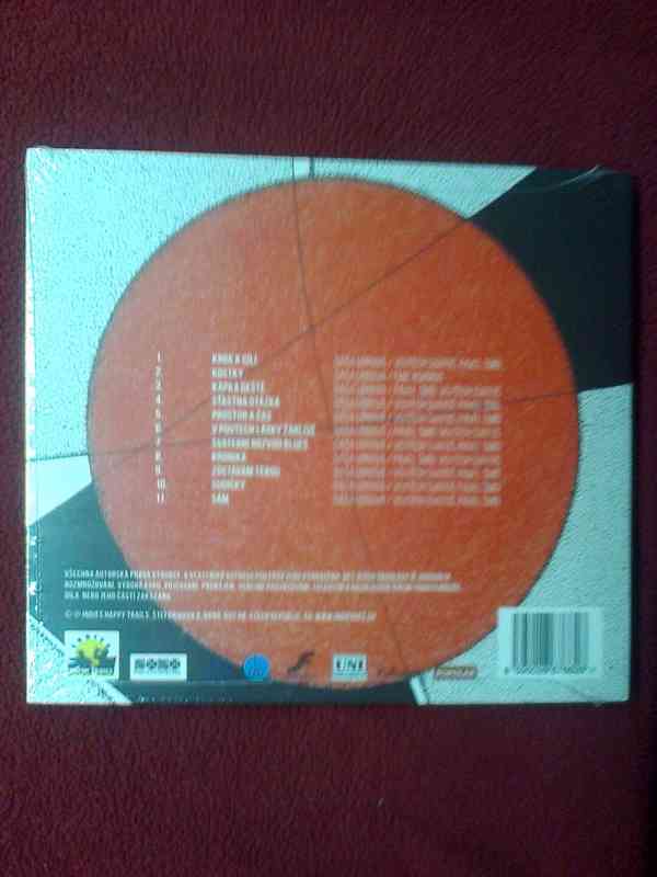 CD Dáša Ubrová - foto 2