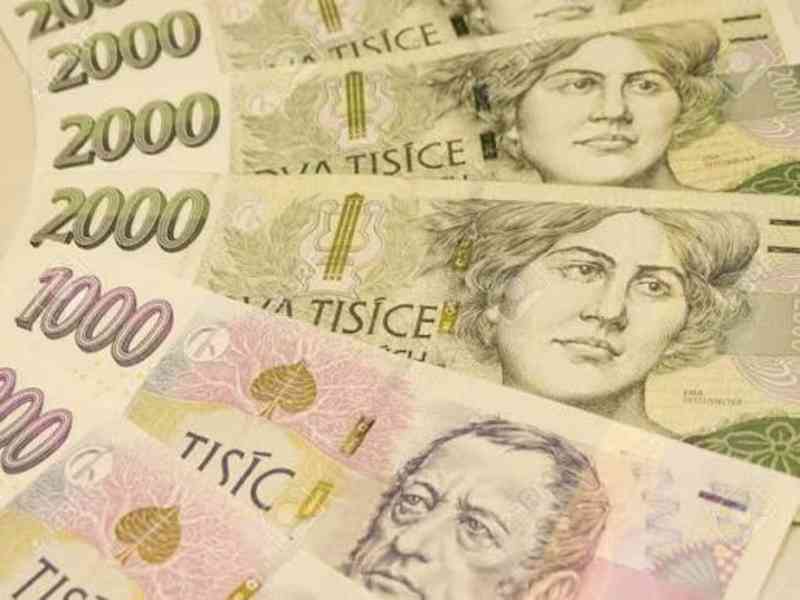 Finanční pomoc v mimořádně závažných případech - foto 1