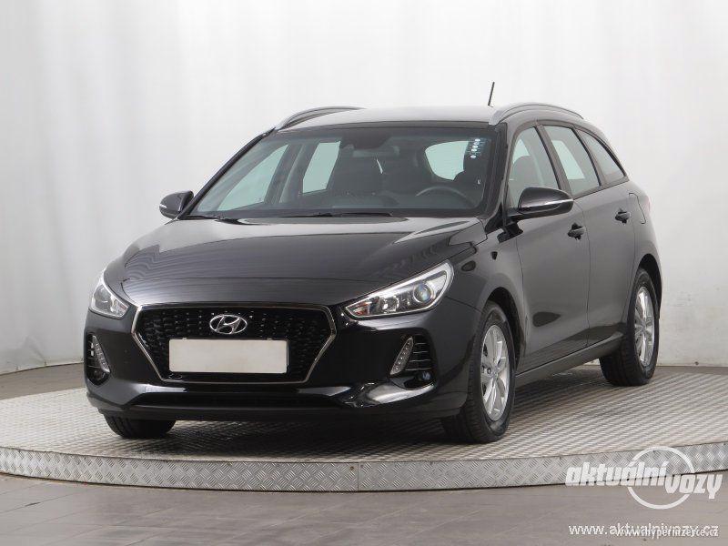 Hyundai i30 1.0, benzín, rok 2018 - foto 1