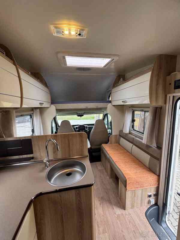 Citroën Jumper 2,2   giotiline therry t45 - foto 12