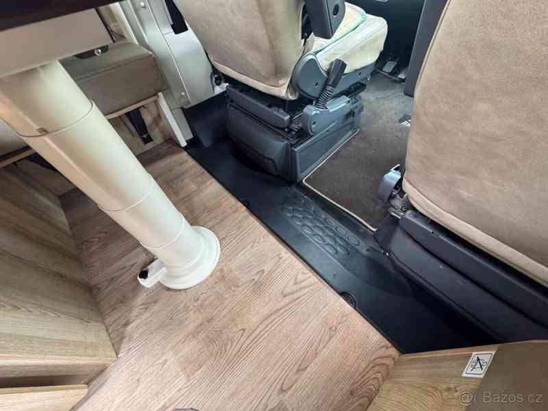 Citroën Jumper 2,2   giotiline therry t45 - foto 16