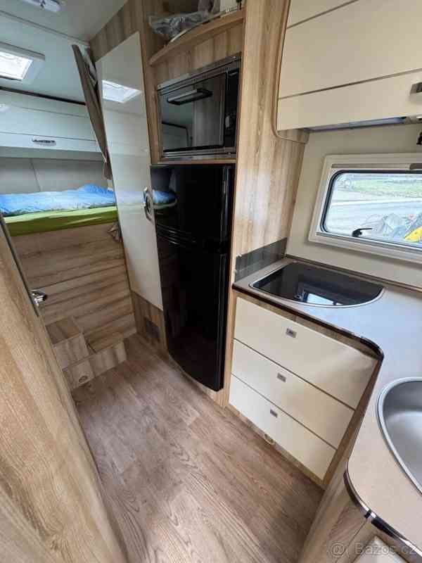 Citroën Jumper 2,2   giotiline therry t45 - foto 11