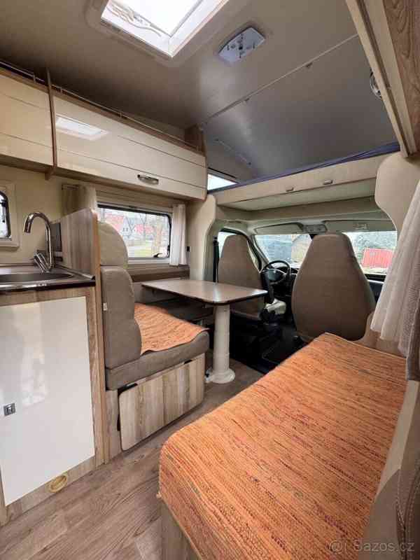 Citroën Jumper 2,2   giotiline therry t45 - foto 6