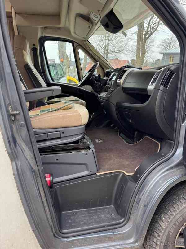 Citroën Jumper 2,2   giotiline therry t45 - foto 14