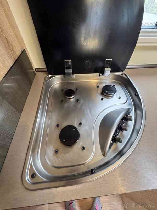 Citroën Jumper 2,2   giotiline therry t45 - foto 17