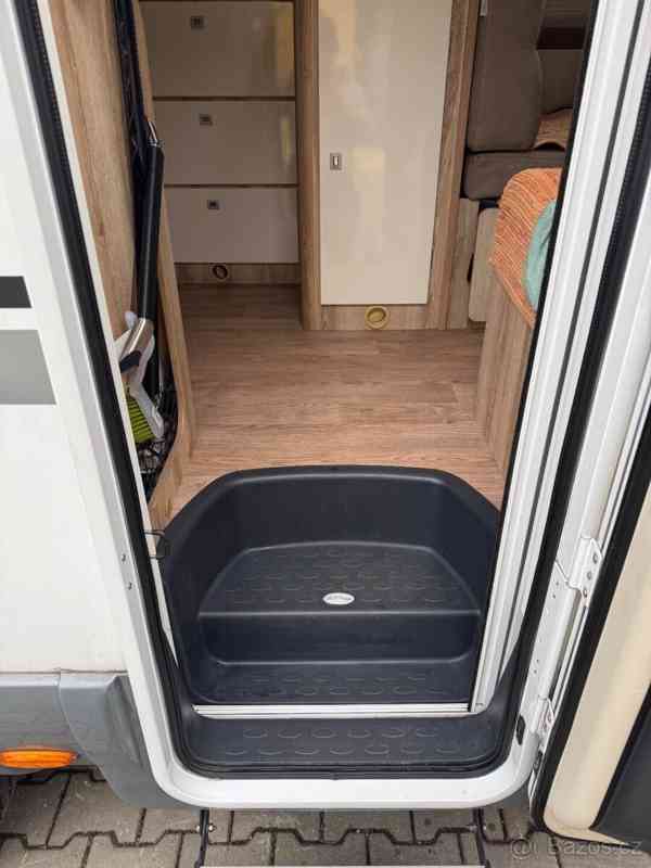 Citroën Jumper 2,2   giotiline therry t45 - foto 9