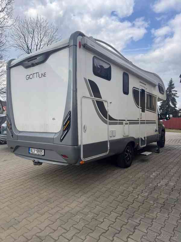 Citroën Jumper 2,2   giotiline therry t45 - foto 8