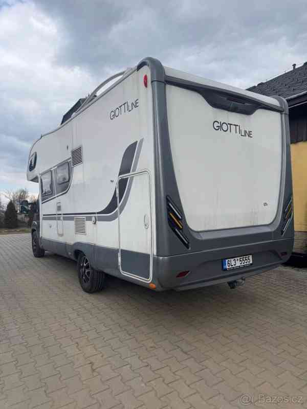 Citroën Jumper 2,2   giotiline therry t45 - foto 2