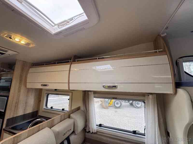 Citroën Jumper 2,2   giotiline therry t45 - foto 13