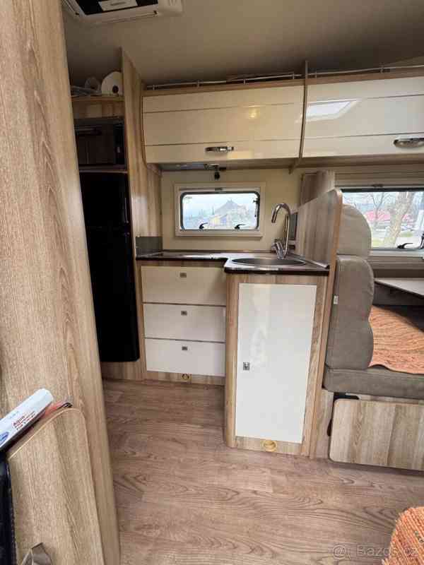 Citroën Jumper 2,2   giotiline therry t45 - foto 7