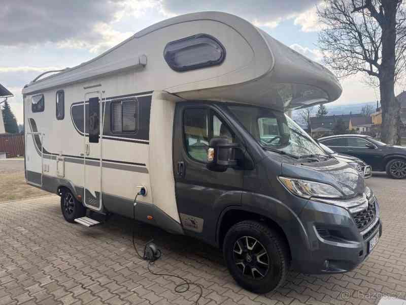 Citroën Jumper 2,2   giotiline therry t45 - foto 4