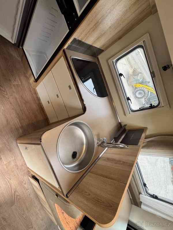 Citroën Jumper 2,2   giotiline therry t45 - foto 18