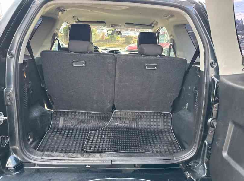 Suzuki Grand Vitara 1.6i City benzín 78kw - foto 13