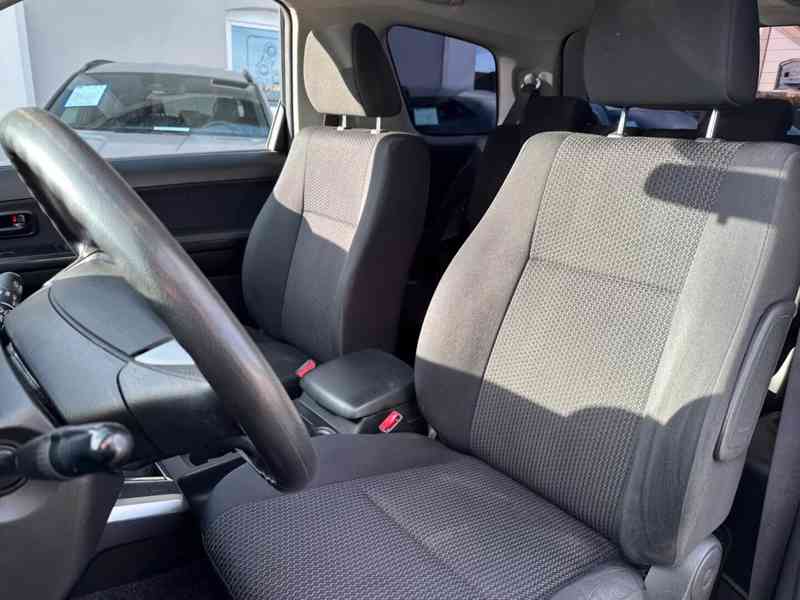 Suzuki Grand Vitara 1.6i City benzín 78kw - foto 16