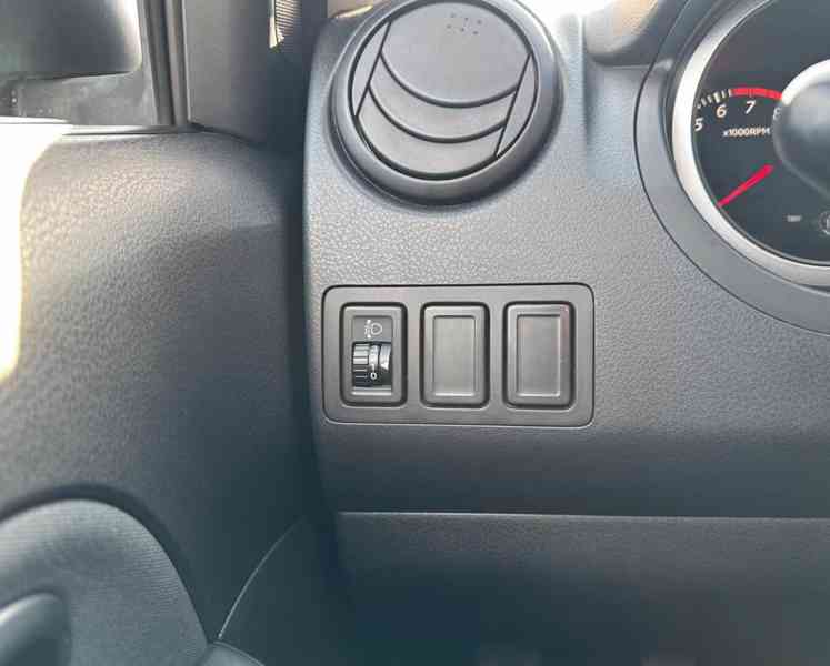 Suzuki Grand Vitara 1.6i City benzín 78kw - foto 21