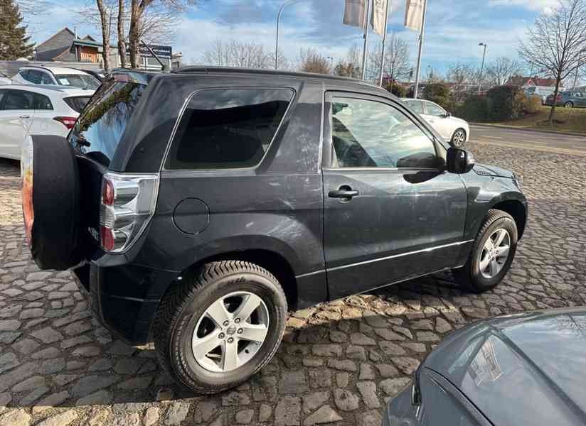 Suzuki Grand Vitara 1.6i City benzín 78kw - foto 7