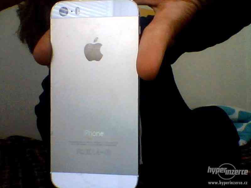 Apple Iphone 5S - foto 1