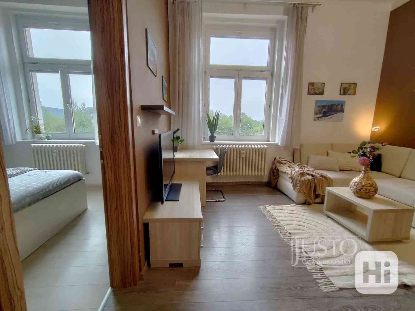 Prodej 2+kk, 42 m², Písek - Pražská - foto 27