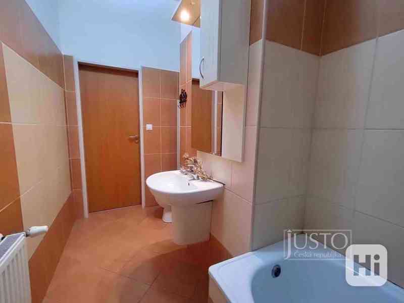 Prodej 2+kk, 42 m², Písek - Pražská - foto 15