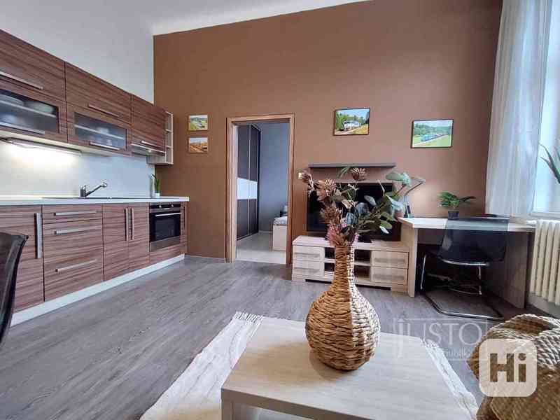 Prodej 2+kk, 42 m², Písek - Pražská - foto 5