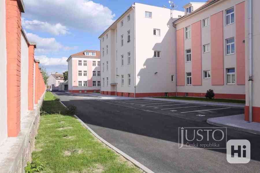 Prodej 2+kk, 42 m², Písek - Pražská - foto 20