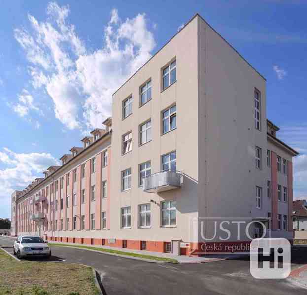 Prodej 2+kk, 42 m², Písek - Pražská - foto 19