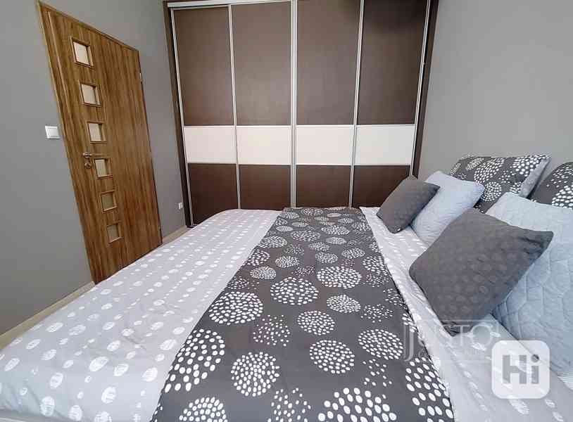 Prodej 2+kk, 42 m², Písek - Pražská - foto 11