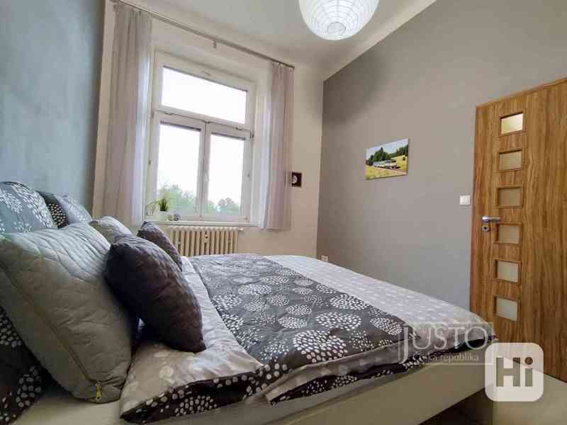 Prodej 2+kk, 42 m², Písek - Pražská - foto 9