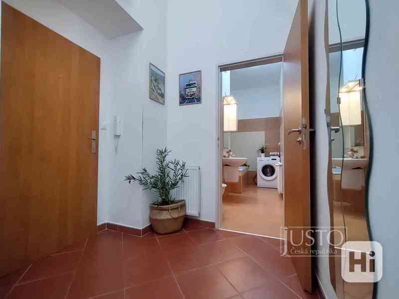 Prodej 2+kk, 42 m², Písek - Pražská - foto 16