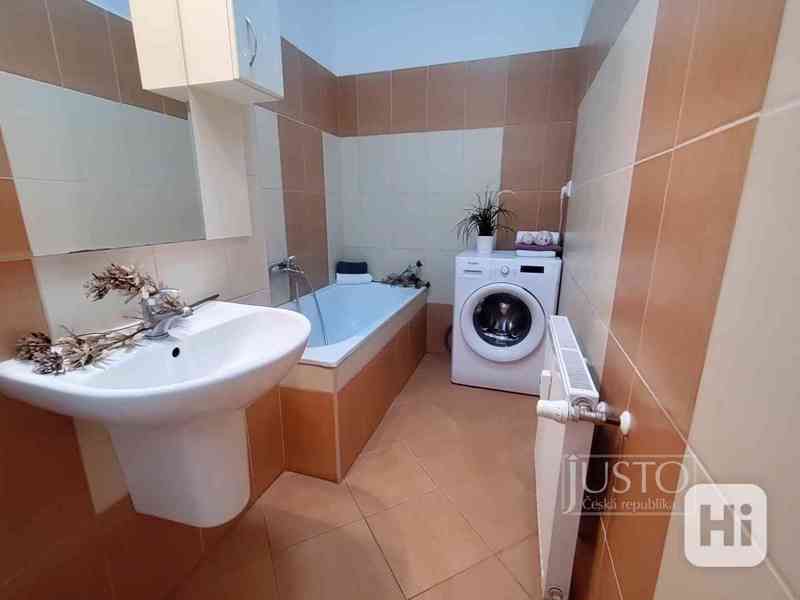 Prodej 2+kk, 42 m², Písek - Pražská - foto 13