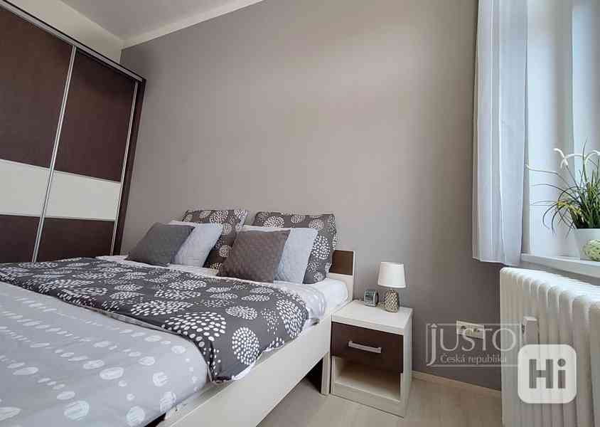 Prodej 2+kk, 42 m², Písek - Pražská - foto 10