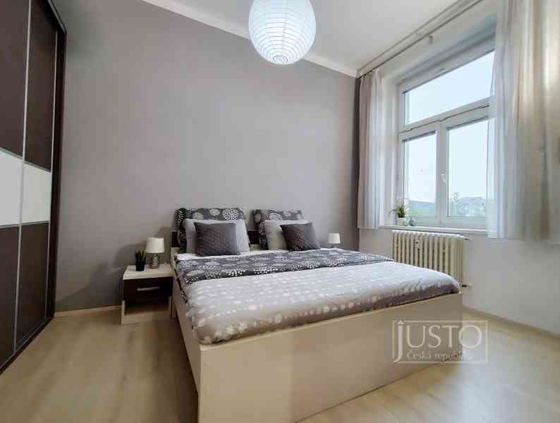 Prodej 2+kk, 42 m², Písek - Pražská - foto 7